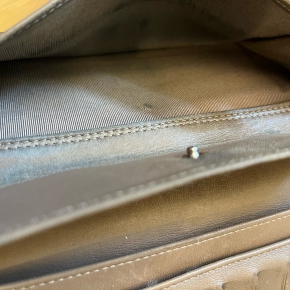 Chanel Long Wallet - Picture 10 of 14